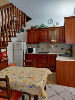 Casa Costanza